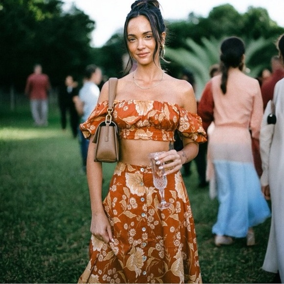 SPELL & THE GYPSY Sloan Set XL - Picture 1 of 16